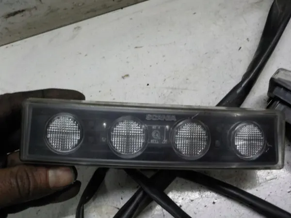 Scania OE LED-Umrissleuchte - Gebraucht image 2