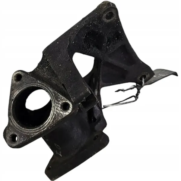Gebruikte Audi OE uitlaatspruitstuk OEM JUT121692 image 2