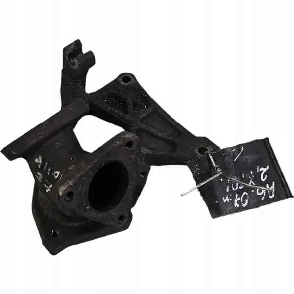 Gebruikte Audi OE uitlaatspruitstuk OEM JUT121692 image 3