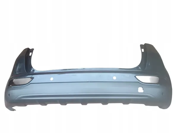 Parachoques trasero Kia Sportage IV 15- OEM 86611-F1000 FA image 2