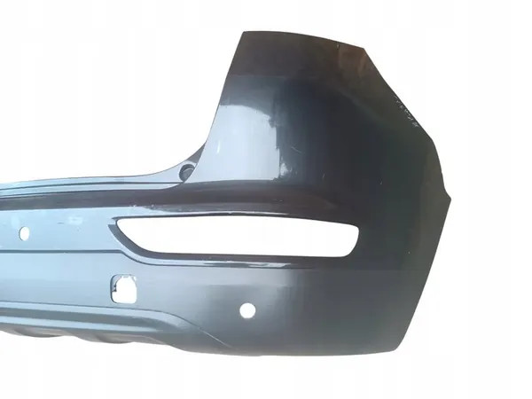 Parachoques trasero Kia Sportage IV 15- OEM 86611-F1000 FA image 3