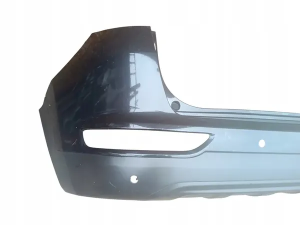 Parachoques trasero Kia Sportage IV 15- OEM 86611-F1000 FA image 4