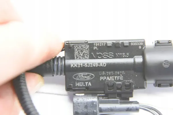 AdBlue-slange Ford Transit Custom OEM KK215J249AD image 3