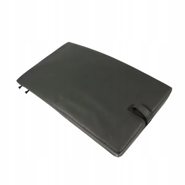 Accoudoir Arrière Audi A4 B8 A5 8T OEM 8T0885875H Cuir Noir image 4