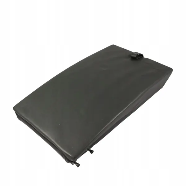 Accoudoir Arrière Audi A4 B8 A5 8T OEM 8T0885875H Cuir Noir image 6