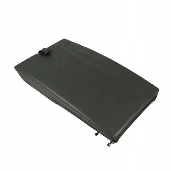 Accoudoir Arrière Audi A4 B8 A5 8T OEM 8T0885875H Cuir Noir image 8