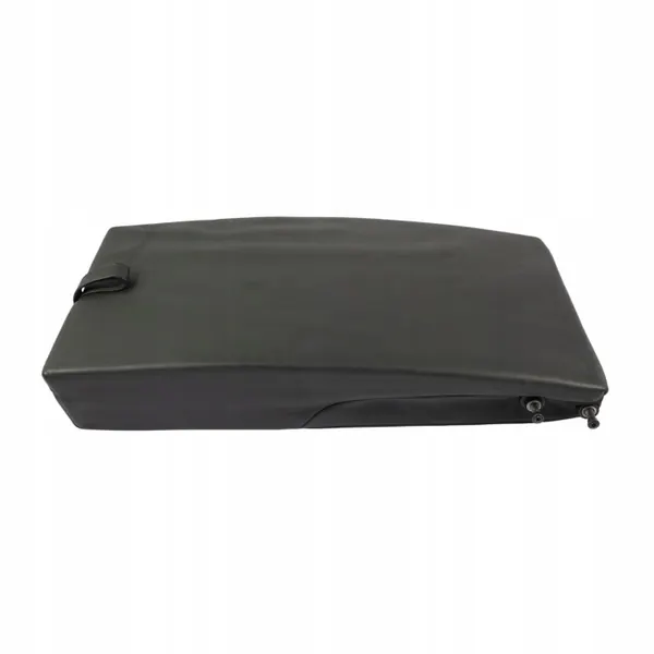 Accoudoir Arrière Audi A4 B8 A5 8T OEM 8T0885875H Cuir Noir image 9