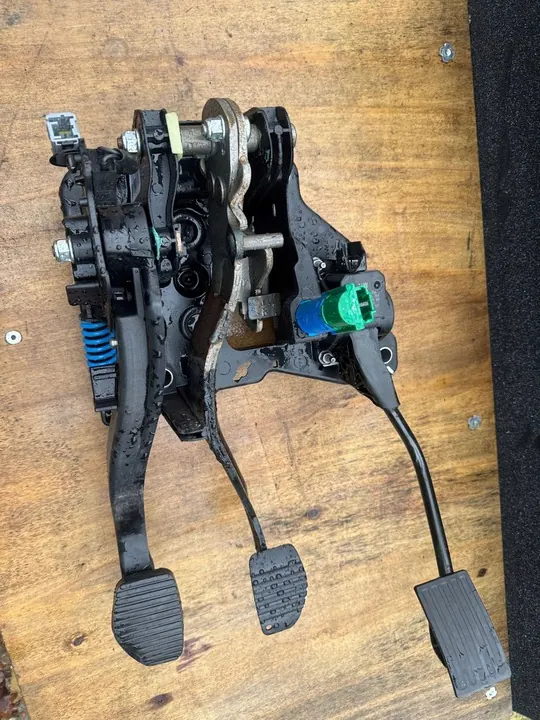 PEUGEOT 508 SEDAN 2.0HDI 140KM PÉDALES image 1