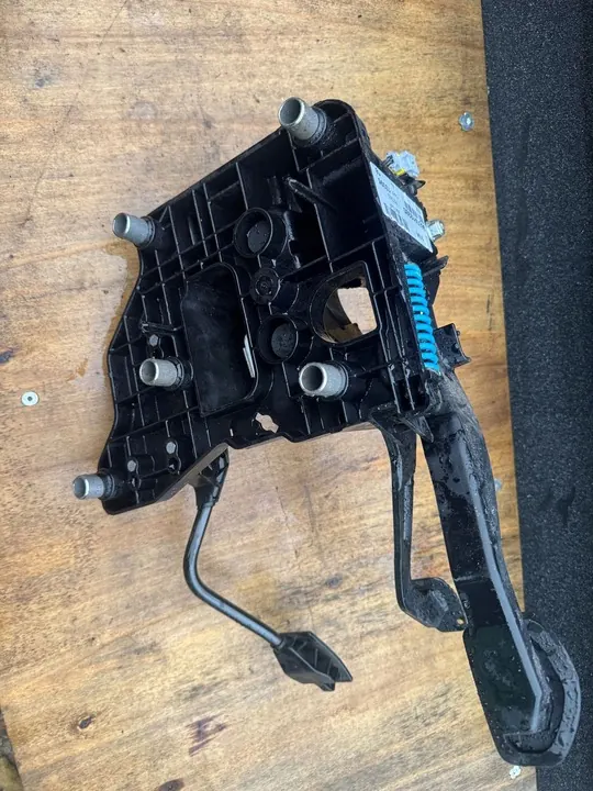 PEUGEOT 508 SEDAN 2.0HDI 140KM PÉDALES image 2