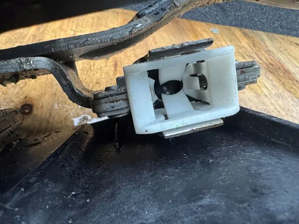 PEUGEOT 508 SEDAN 2.0HDI 140KM PÉDALES image 3