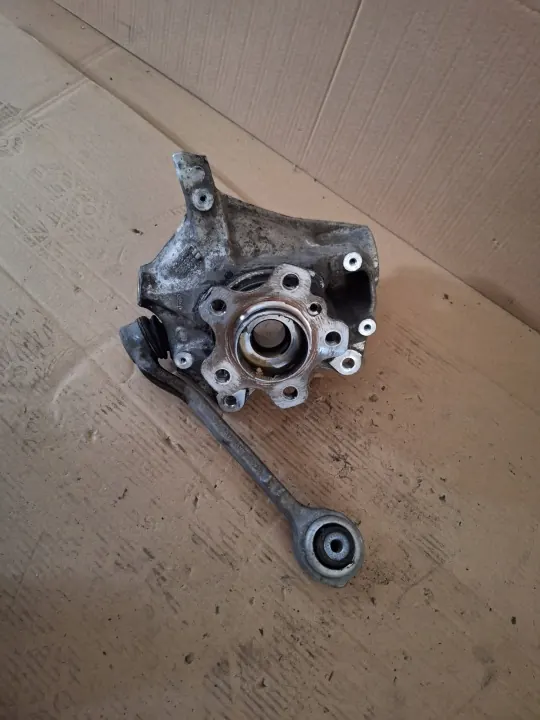 BMW X3 G01 X4 G04 Rotule gauche OEM 115772-10 image 2