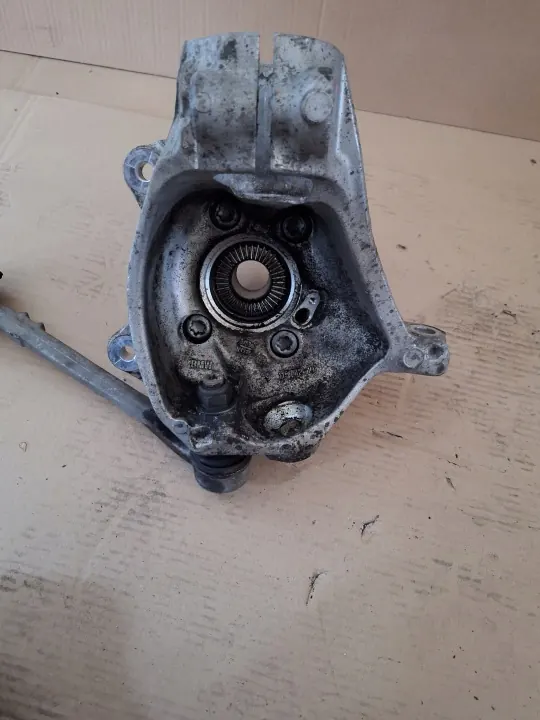 BMW X3 G01 X4 G04 Rotule gauche OEM 115772-10 image 3