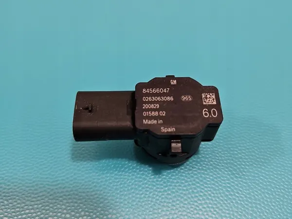 Parkeringssensor PDC Opel Insignia B Svart 84566047 image 4