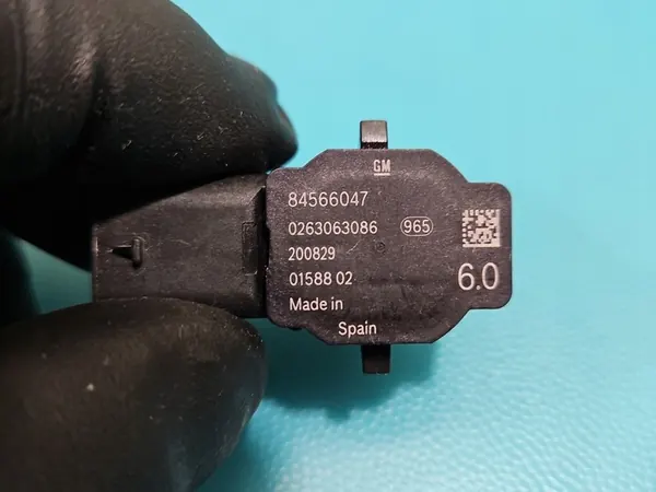 Parkeringssensor PDC Opel Insignia B Svart 84566047 image 5