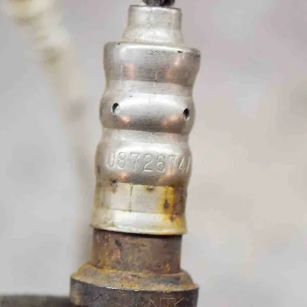 SENSOR LAMBDA ORIGINAL 0872674 MINI COOPER R50 R52 R53 1.6i image 7