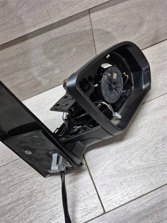 Höger Yttre Spegel Mercedes Vito W447 A4478110900 image 2