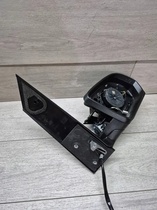 Höger Yttre Spegel Mercedes Vito W447 A4478110900 image 3