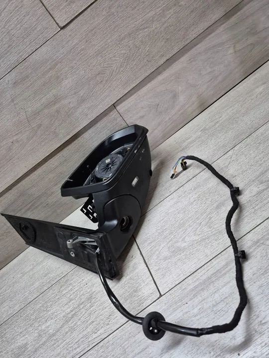 Höger Yttre Spegel Mercedes Vito W447 A4478110900 image 4