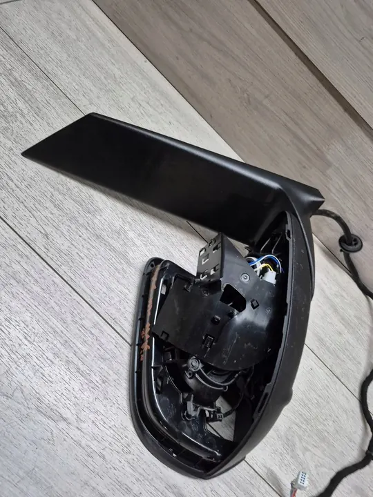 Höger Yttre Spegel Mercedes Vito W447 A4478110900 image 6
