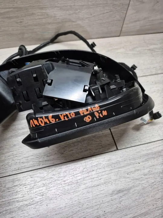 Höger Yttre Spegel Mercedes Vito W447 A4478110900 image 7