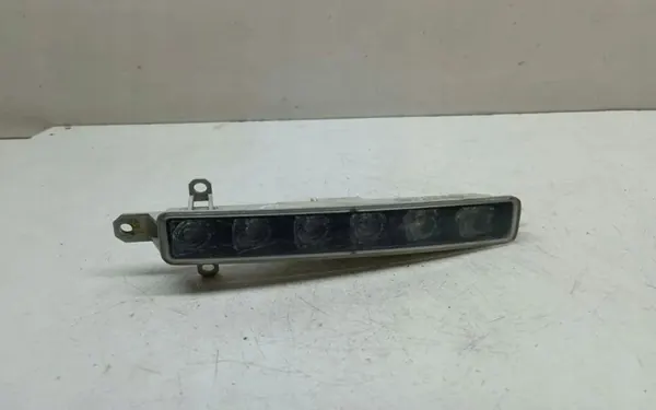 Ampoule DRL OEM 9812662180 pour Citroen Peugeot image 2