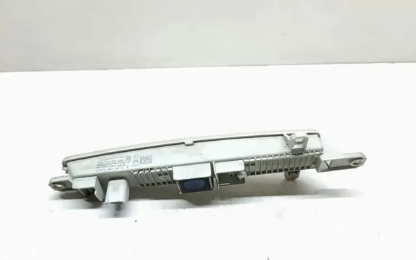 Ampoule DRL OEM 9812662180 pour Citroen Peugeot image 4