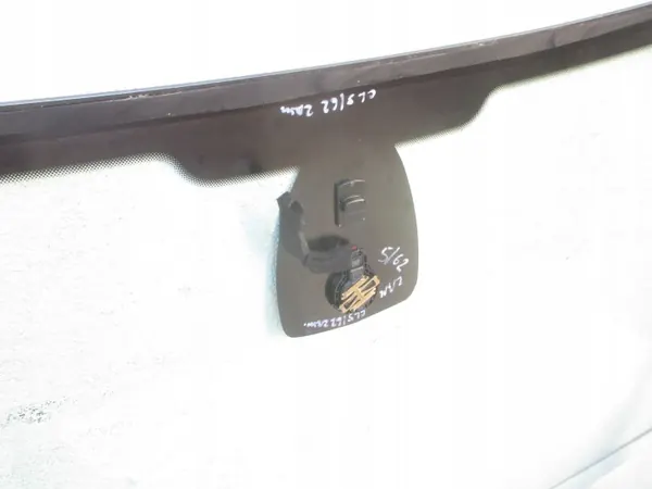 OEM RENAULT CLIO V Frontscheibe Sensor Ersatzteil image 3