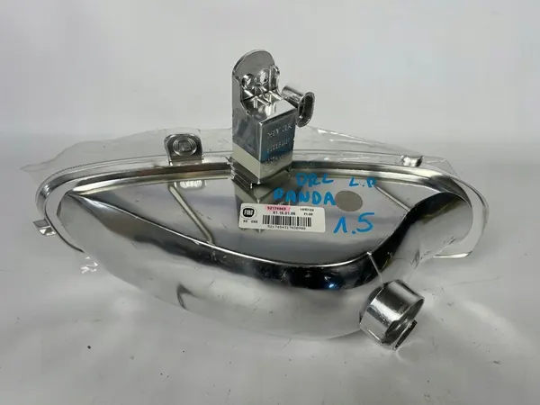 Lanterna DRL Frontal Esquerda Fiat Panda image 4