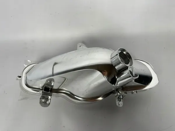 Lanterna DRL Frontal Esquerda Fiat Panda image 8