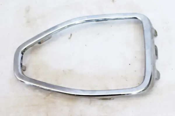 Audi OE Zierleiste OEM 2GA853712D2ZZ - Gebraucht image 2