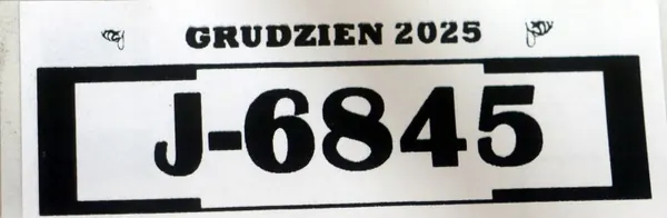 Audi OE Zierleiste OEM 2GA853712D2ZZ - Gebraucht image 4