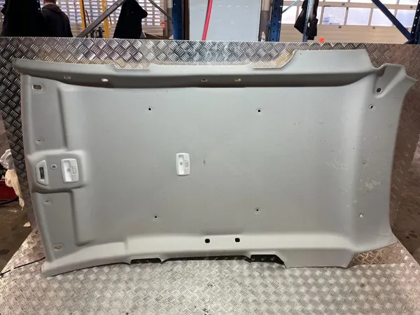 Dacia Duster II Katto OEM PU24112 - Käytetty image 2