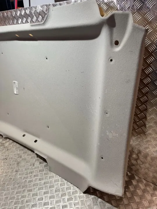 Dacia Duster II Katto OEM PU24112 - Käytetty image 3