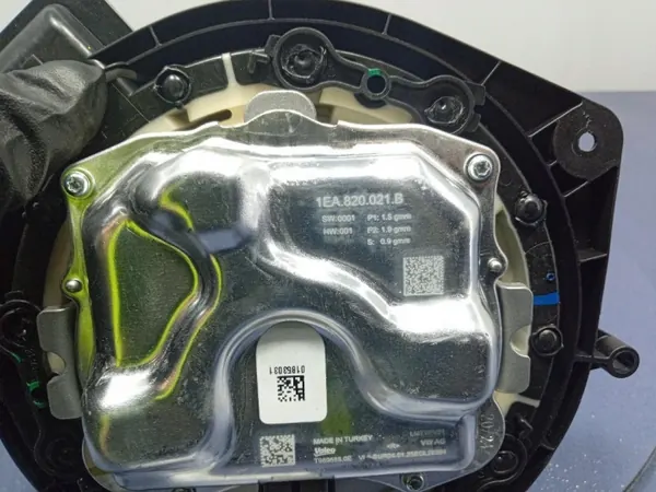 Ventilateur d'air OEM 1EA820021B pour Skoda Elroq 50 image 8