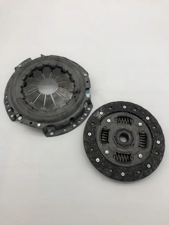 Kit de embreagem Sachs Toyota WIGO 2005-2014 image 2