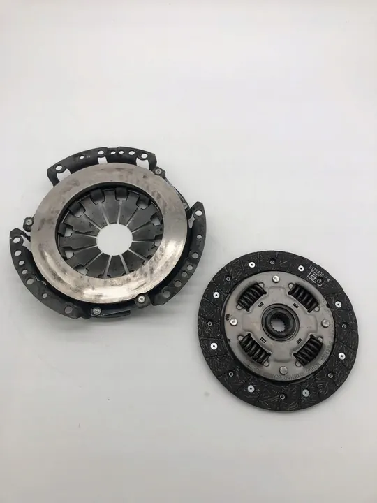 Kit de embreagem Sachs Toyota WIGO 2005-2014 image 3