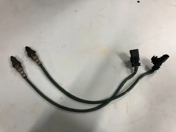 Lambda-anturi OEM MTR7020 Citroen DS7 2017- image 2