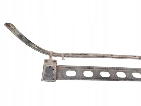 Jeu de radiateur OEM 490296 pour Peugeot Boxer II 2.2 HDI image 3