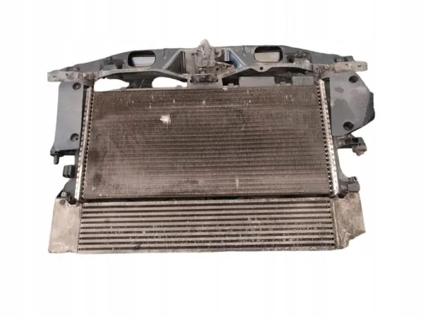 Jeu de radiateur OEM 490296 pour Peugeot Boxer II 2.2 HDI image 6