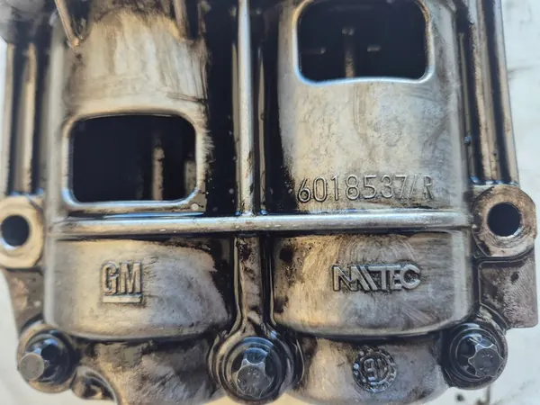 OPEL Zafira C Insignia A B 2.0 CDTI Eixos de comando GM55578197 image 2