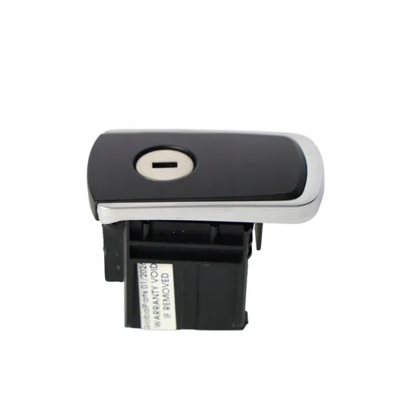 BMW Handskfacks Låsöppnare OEM 9290976 image 10