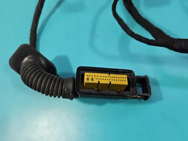 Etuvasen Ovisähkökaapeli OEM 5E4971120BB Skoda image 3