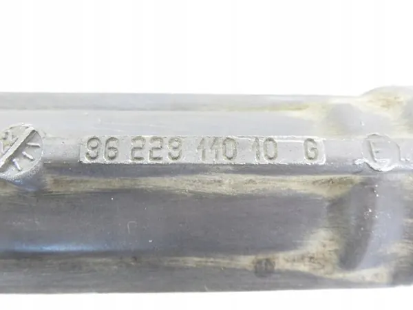 Styrväxel 9622911010G Peugeot 406 95-99 image 2