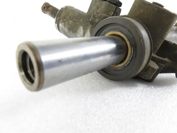 Styrväxel 9622911010G Peugeot 406 95-99 image 4