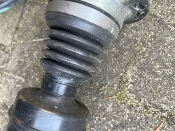 Arbre de transmission Ford Edge II 2.0 TDCi OEM 256008 image 5
