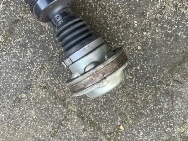 Arbre de transmission Ford Edge II 2.0 TDCi OEM 256008 image 7