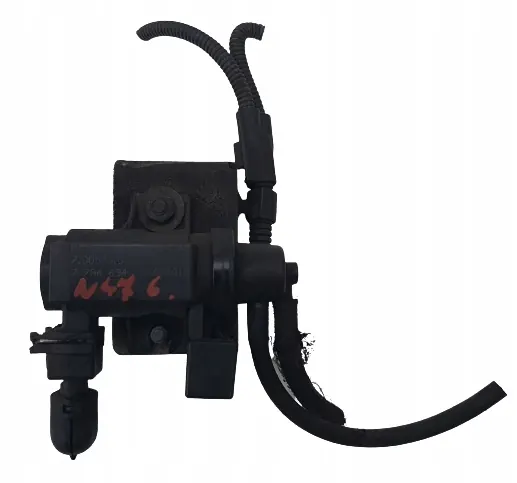 Válvula de vacío BMW OEM 7796634 para motor M47T2 image 2