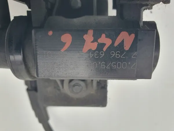 Válvula de vacío BMW OEM 7796634 para motor M47T2 image 3