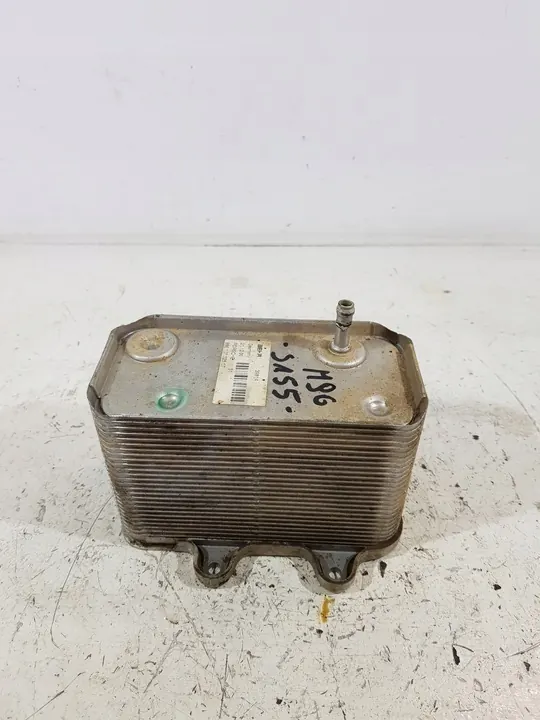 Porsche OE 99610702557 Motor Koelradiator image 4