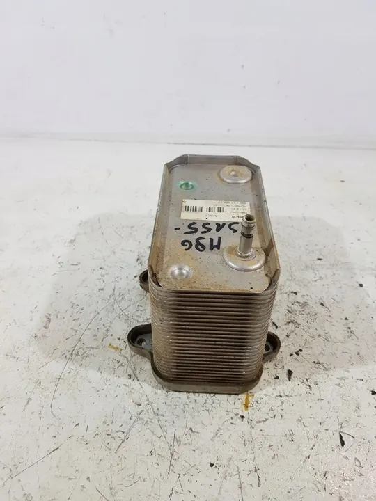 Porsche OE 99610702557 Motor Koelradiator image 5